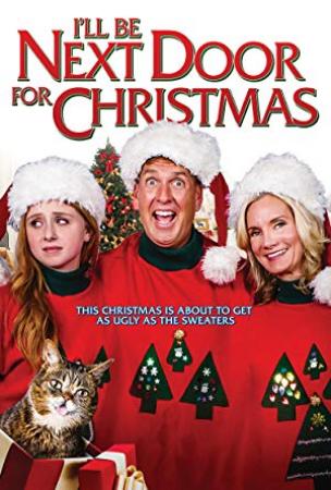 Ill Be Next Door for Christmas 2018 1080p WEB-DL DD 5.1 x264 [MW]