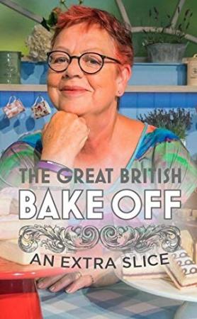 The Great British Bake Off S13E03 WEBRip x264-ION10
