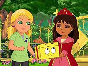 Dora and Friends Into the City S01E03 720p HDTV x264-W4F[et]