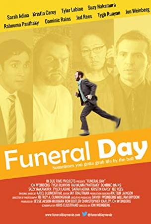 Funeral Day 2018 P WEB-DLRip 14OOMB
