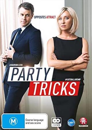 Party tricks S01E03 HDTV Subtitulado Esp SC
