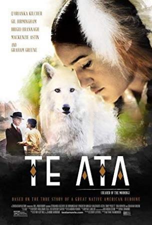 Te Ata (2016) [BluRay] [1080p] [YTS]