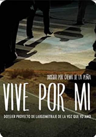 Vive por mí (2016) 1080p LAT - ZeiZ