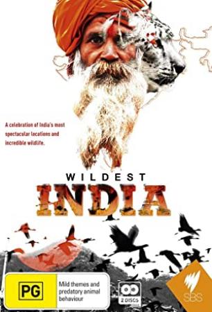 Wildest India Series 1 3of5 The Himalayas Surviving the Summits 1080p HDTV x264 AAC