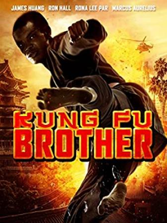 Kung Fu Brother 2015 English Movies HDRip XviD AAC New Source with Sample â˜»rDXâ˜»