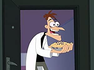 Phineas and Ferb S04E26 Operation Crumb Cake - Mandace 720p WEB-DL x264