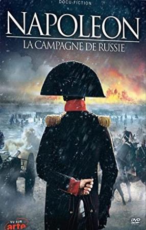 Napoleon The Russian Campaign Series 1 2of2 The Berezina 1080p HDTV x264 AAC