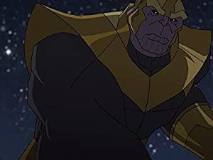 Avengers Assemble S02E02 Thanos Rising HDTV x264-W4F[rarbg]