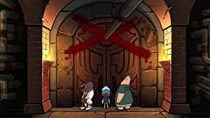 Gravity Falls S02E07 Society of The Blind Eye 720p WEB-DL AAC2.0 HEVC-AuP
