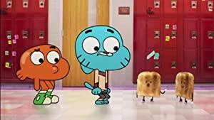 The Amazing World of Gumball S03E06 The Extras 720p HDTV x264-W4F