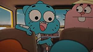 The Amazing World of Gumball S03E10 The Vacation 720p HDTV x264-W4F