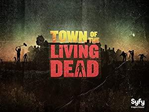 Town Of The Living Dead S01E01 HDTV XviD-AFG