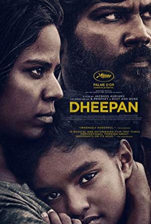 Dheepan 2015 Criterion Collection Blu-ray 1080p HEVC DTS-HDMA 5.1-DDR