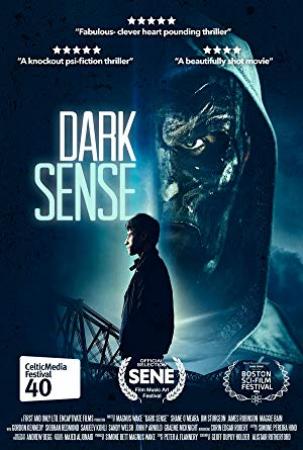 Dark Sense 2019 720p BRRip Hindi Dub Dual-Audio x264-VO