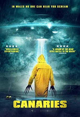 Canaries 2017 HDRip AC3 X264-CMRG[EtMovies]