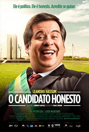 [TOP10FILMES]-O Candidato Honesto  DVDRip Xvid-100%free