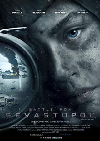 Battle For Sevastopol 2015 RUSSIAN 1080p BluRay x265-VXT