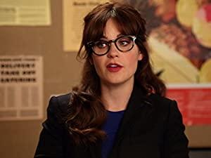 New Girl S04E05 1080p HEVC x265-MeGusta