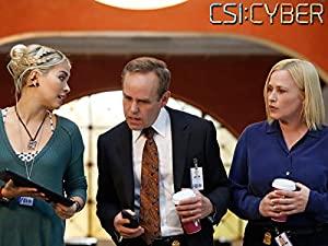 CSI Cyber S01E05 HDTV x264