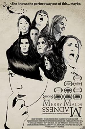 The Merry Maids Of Madness (2016) [720p] [WEBRip] [YTS]