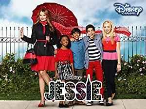 Jessie S04E13 Adrift At Sea HDTV x264