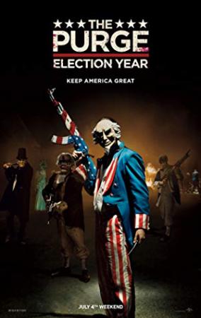 The Purge Election Year 2016 1080p BluRay DTS x264-ETRG