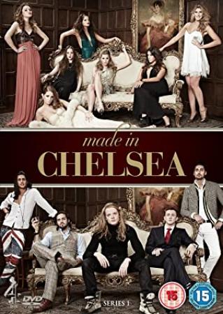 Made In Chelsea S08E02 Xvid x264 red TM