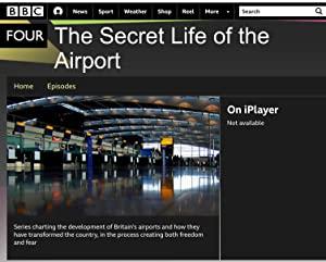 Secret Life of the Airport 2of3 Joining the Jet Set x264 [MVGroup org]