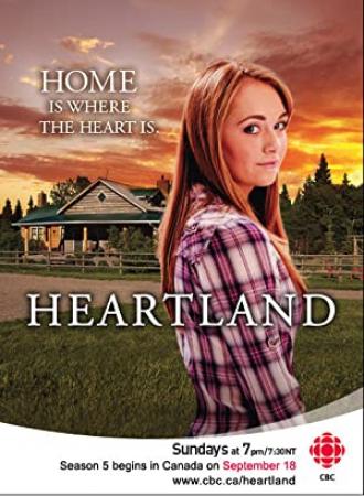 Heartland CA S08E04 HDTV XviD-AFG