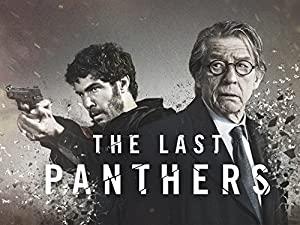 The last panthers - 1x01 [HDTv Ac3 SPA] By JBilbo