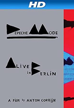 Depeche Mode-Alive in Berlin 2014 [MultiSubs] 720p HDRip x264 AC3 5.1 titler
