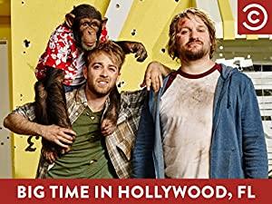 Big Time In Hollywood FL S01E08 720p HDTV x264-KILLERS[rarbg]