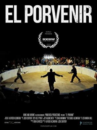 El Porvenir [BluRay Rip][AC3 5.1 Español Castellano][2017]