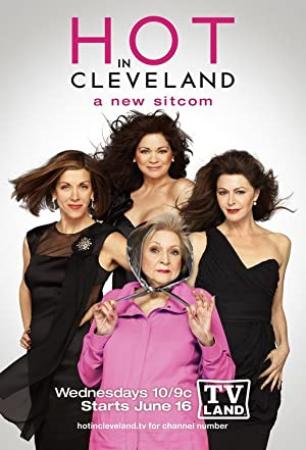 [ Hey visit  ]Hot In Cleveland S06E03 HDTV XviD-AFG