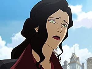 The Legend of Korra S04E05 Enemy at the Gates WEB-DL x264