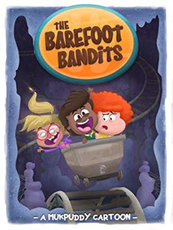 The Barefoot Bandits S02E10 XviD-AFG