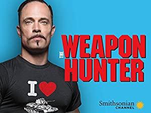 The Weapon Hunter S01E05 Monster Machine Gun 720p HDTV x264-DHD[brassetv]