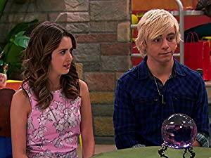 Austin and Ally S04E12 Comebacks and Crystal Balls HDTV x264-W4F [ZeroFusion]