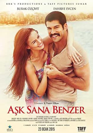 Ask Sana Benzer 2015 480p DVDRip x264 Turkish AAC-ETRG