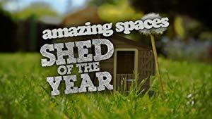 Amazing Spaces Shed Of The Year S01E01 1080p HDTV H264-CBFM[rarbg]