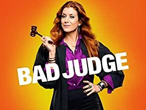 Bad Judge S01E09 Face Mask Mom 720p WEB-DL 2CH x265 HEVC-PSA