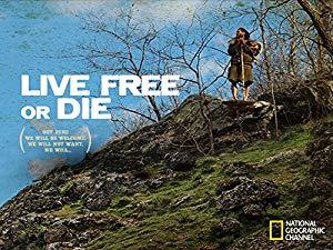 Live Free or Die S03E00 Builds and Bees 720p HDTV x264-DHD[rarbg]