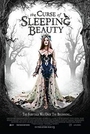 The Curse of Sleeping Beauty 2016 HDRip XViD-ETRG