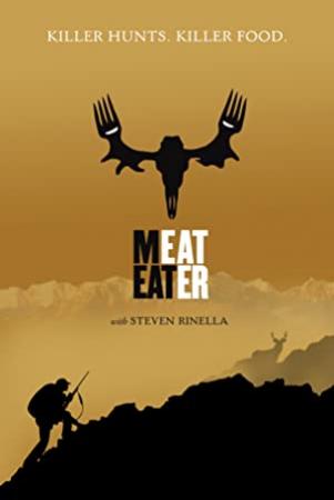 MeatEater S04E15 Gila Monster-New Mexico Bull Elk HDTV x264-tNe
