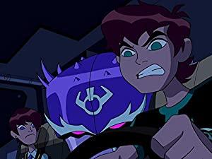 Ben 10 Omniverse S07E10 Its a Mad Mad Mad Ben World Part 2 WEB-DL x264