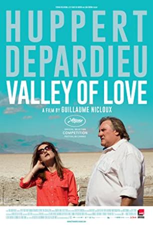 Valley of Love 2014 FRENCH 720p BluRay DTS x264-AiRLiNE