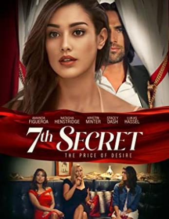 7th Secret 2022 1080p WEB-DL DD 5.1 H.264-EVO[TGx]