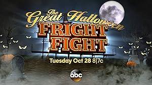 The Great Halloween Fright Fight S02E01 XviD-AFG