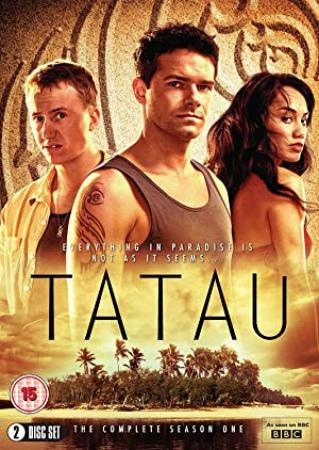 Tatau S01E04 HDTV x264-FUM[ettv]