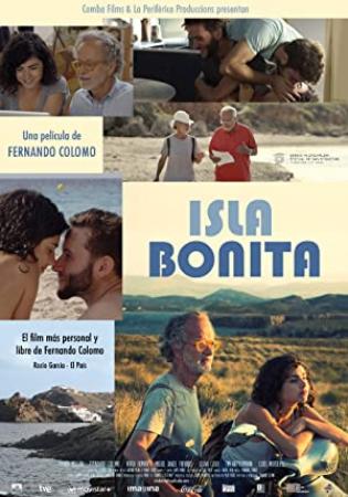 Isla Bonita CVCD DVDrip